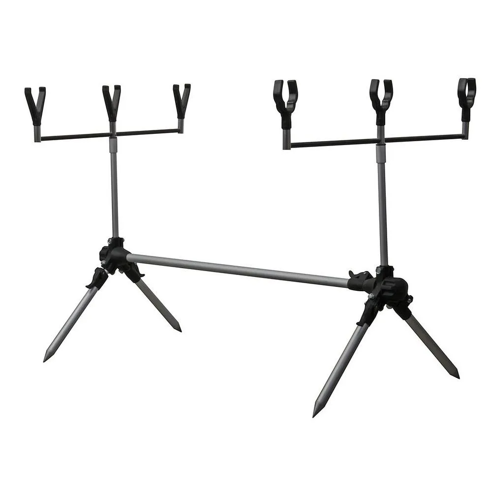 DAM ROD POD INCL. ROD REST rodpod