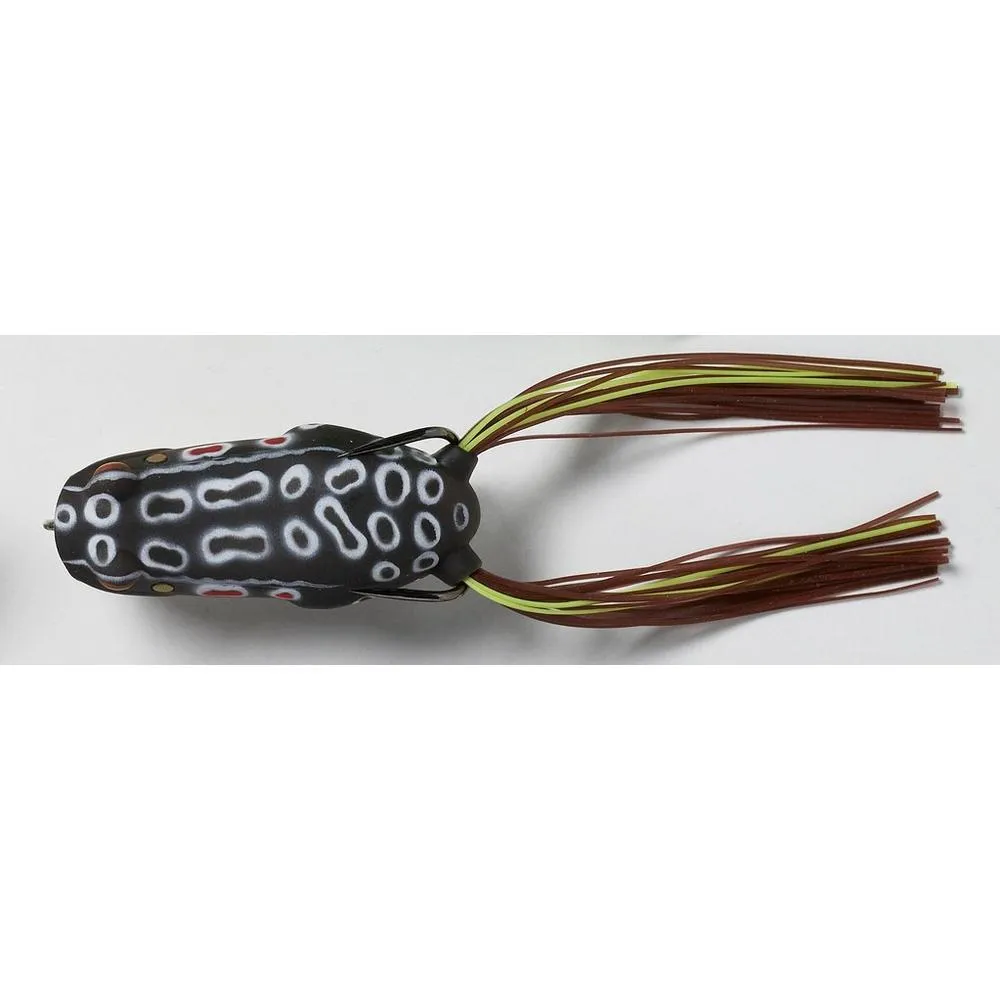 SAVAGE GEAR 3D Béka 5.5CM 14G-os Wobbler