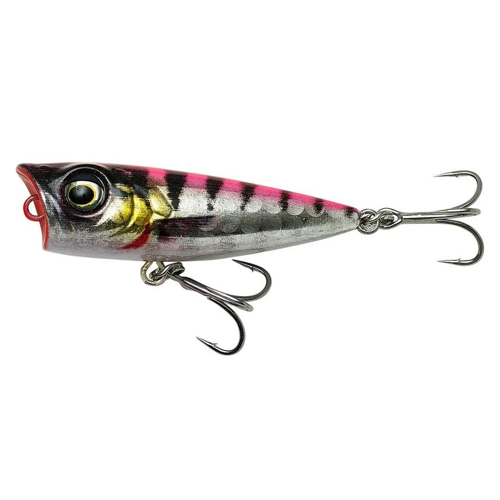 SAVAGE GEAR 3D MINNOW 4.3CM 2.6G-os Wobbler