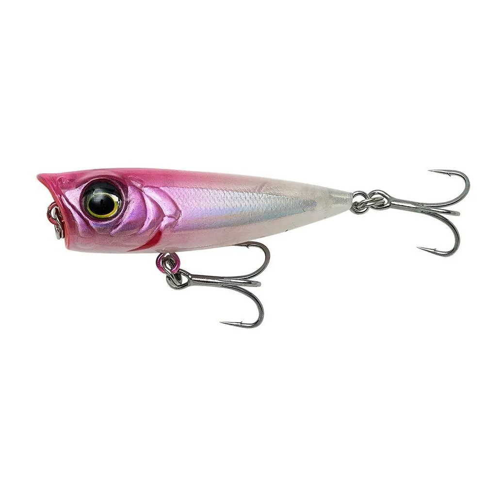 SAVAGE GEAR 3D MINNOW 4.3CM 2.6G-os Wobbler