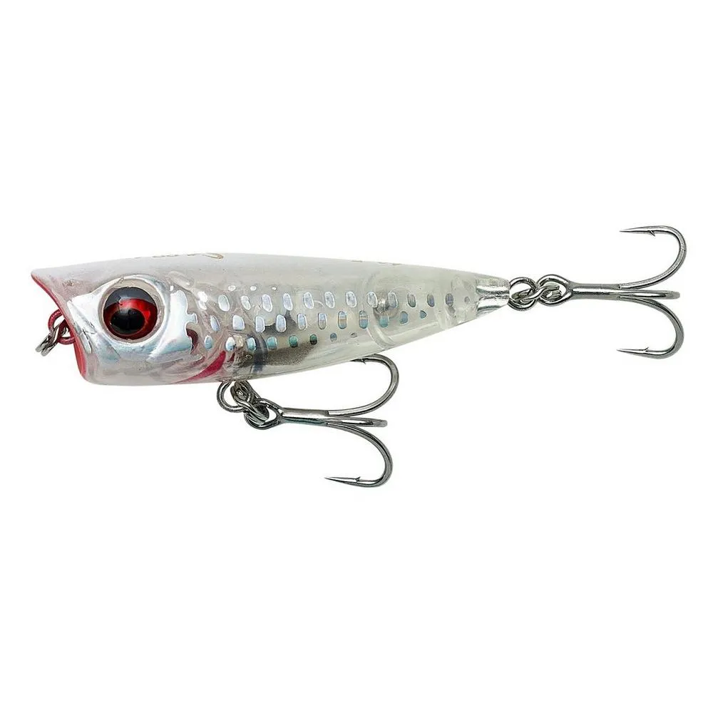 SAVAGE GEAR 3D MINNOW 4.3CM 2.6G Wobbler