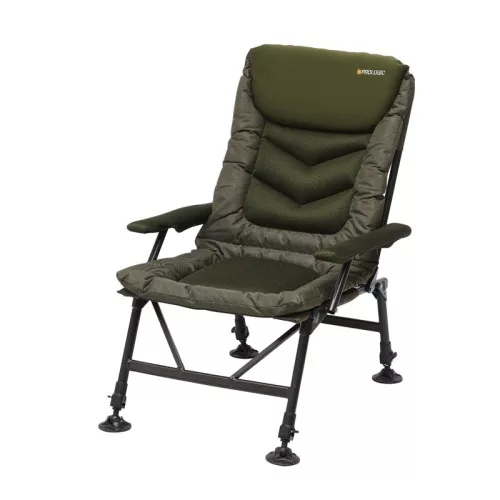 INSPIRE RELAX CHAIR WITH ARMRESTS
