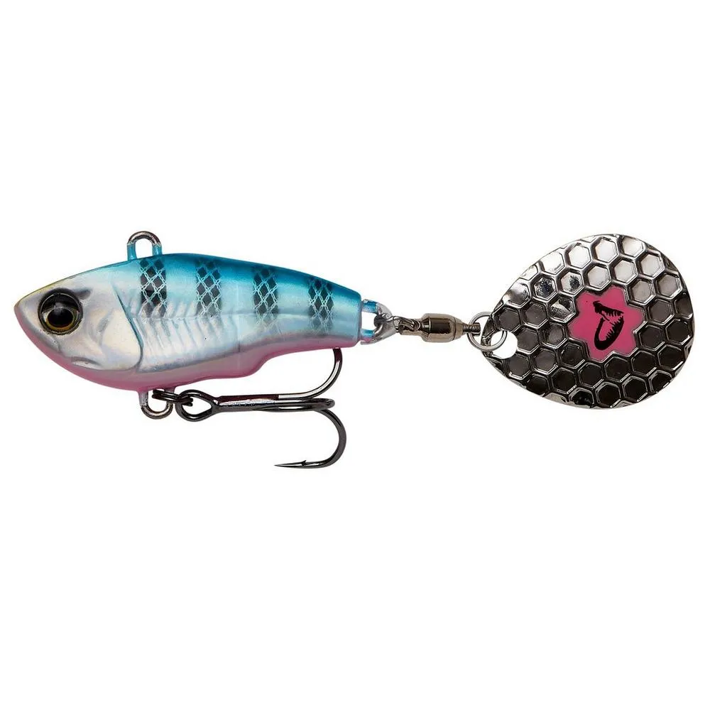 SAVAGE GEAR FAT TAIL SPIN 5.5CM 9G-os Wobbler