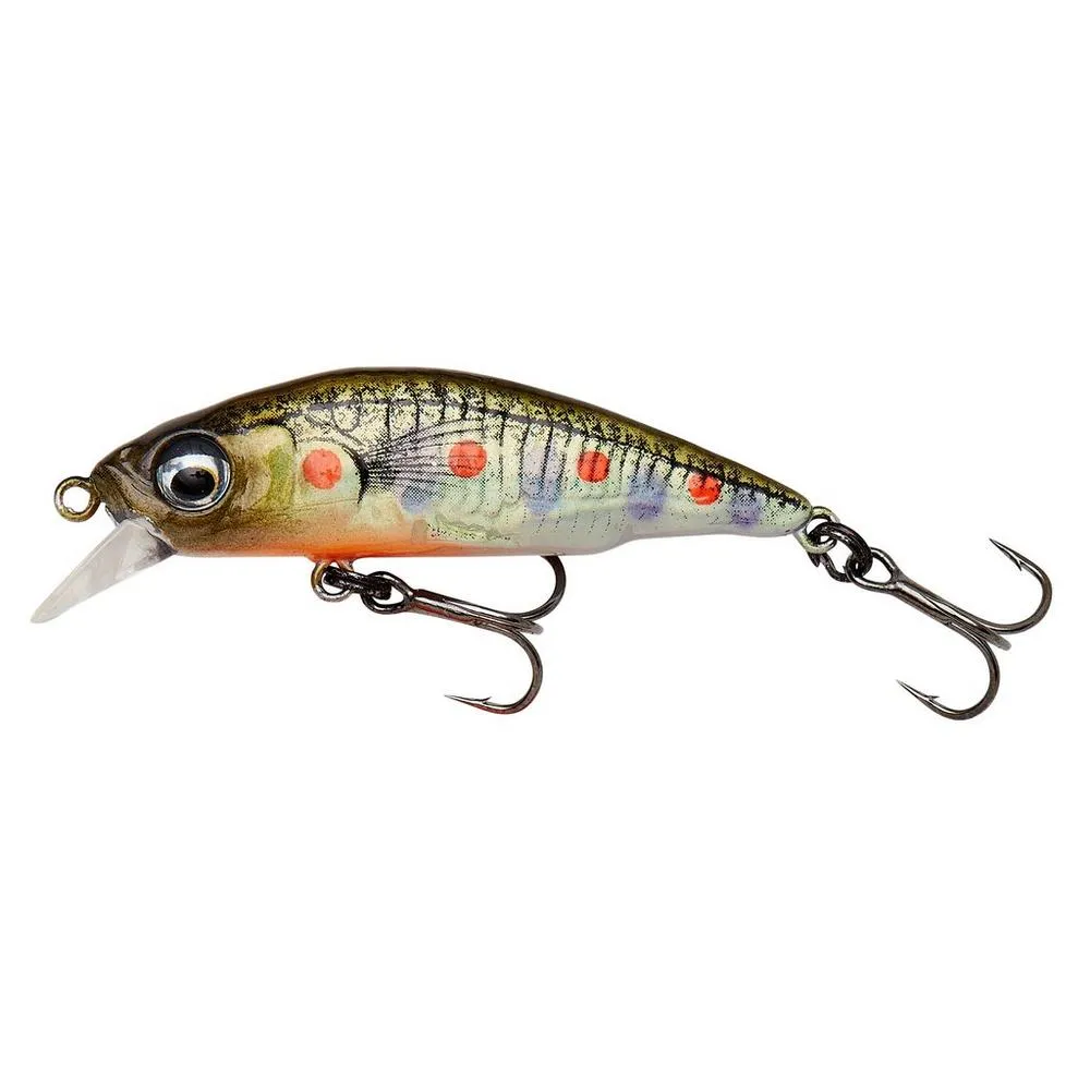 SAVAGE GEAR 3D STICKLEBAIT 6.5CM 9.4G-os Wobbler