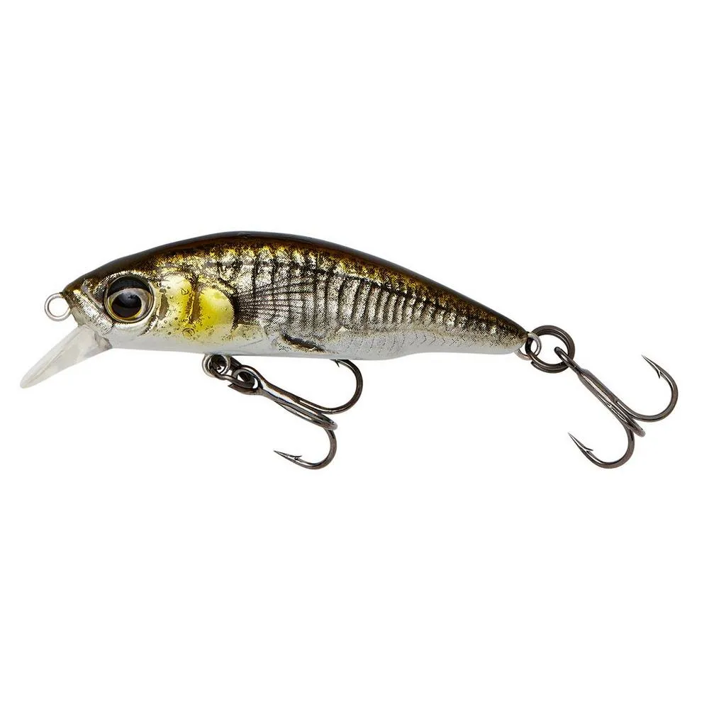  SAVAGE GEAR 3D STICKLEBAIT 6.5CM9.4G-os Wobbler