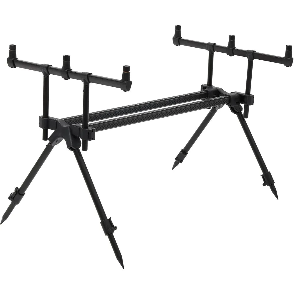 Prologic C-SERIES TWIN SUPPORT 3 botos rod pod