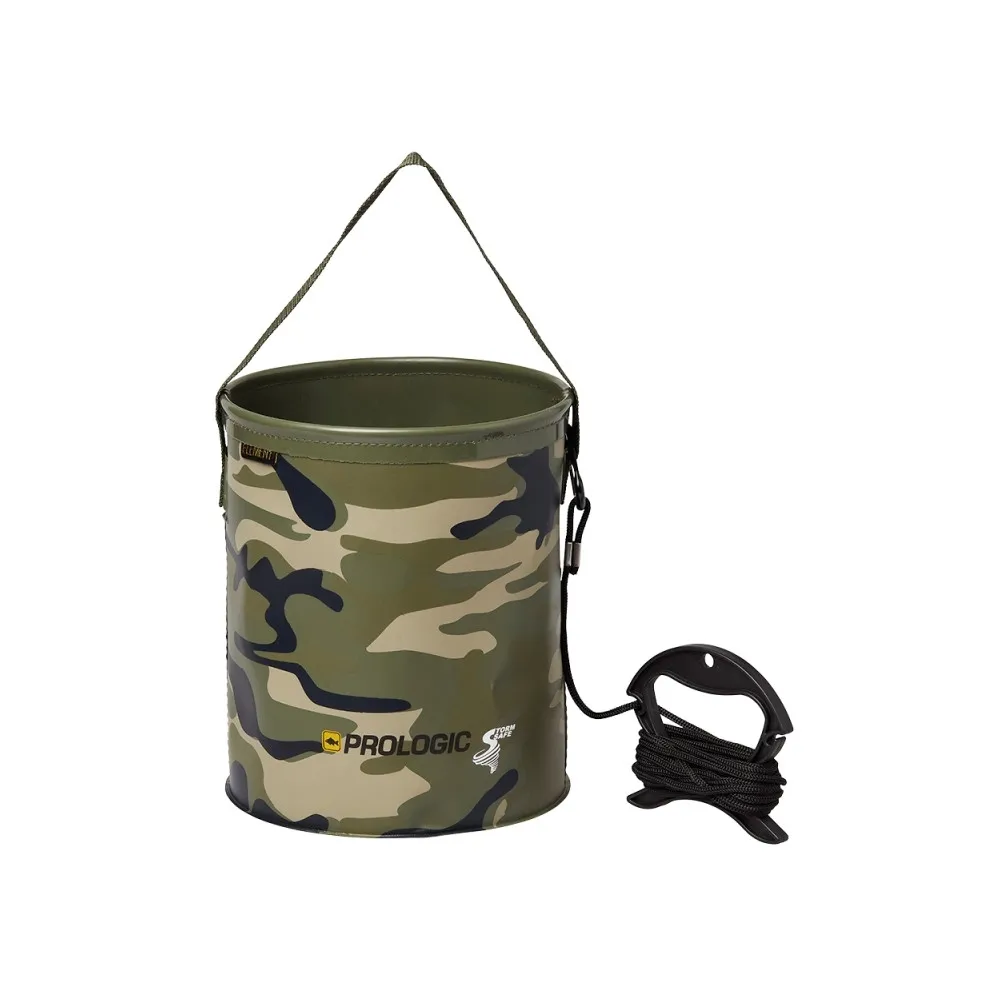 ELEMENT CAMO WATER BUCKET