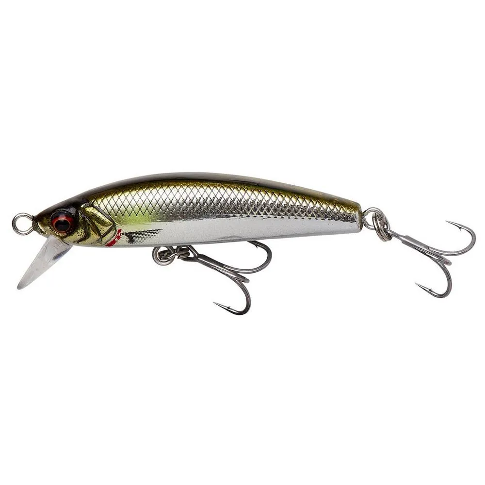 SAVAGE GEAR GRAVITY MINNOW 5CM 8G-os Wobbler