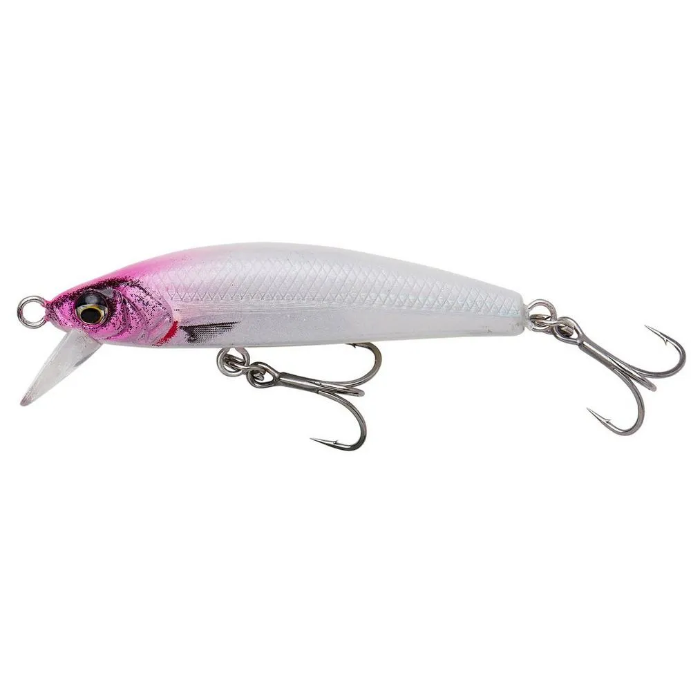 SAVAGE GEAR GRAVITY MINNOW 5CM 8G-os Wobbler