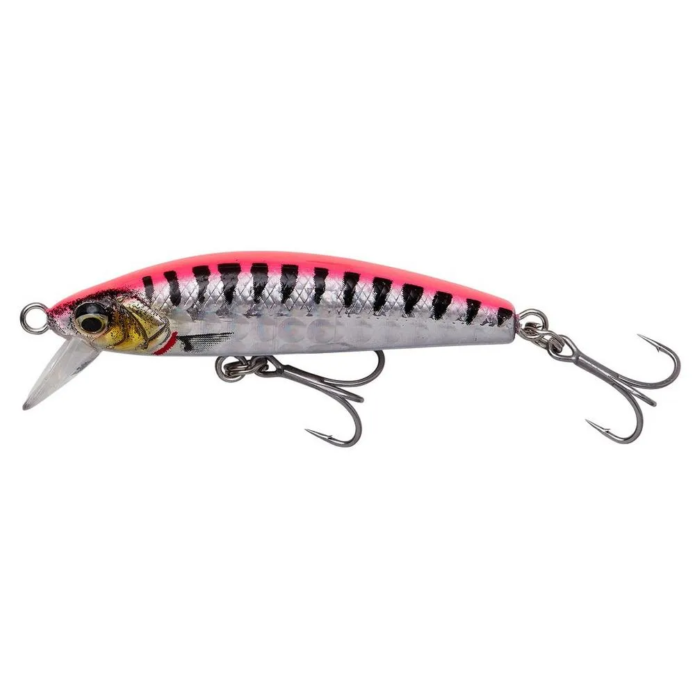 SAVAGE GEAR GRAVITY 5CM 8G-os Wobbler