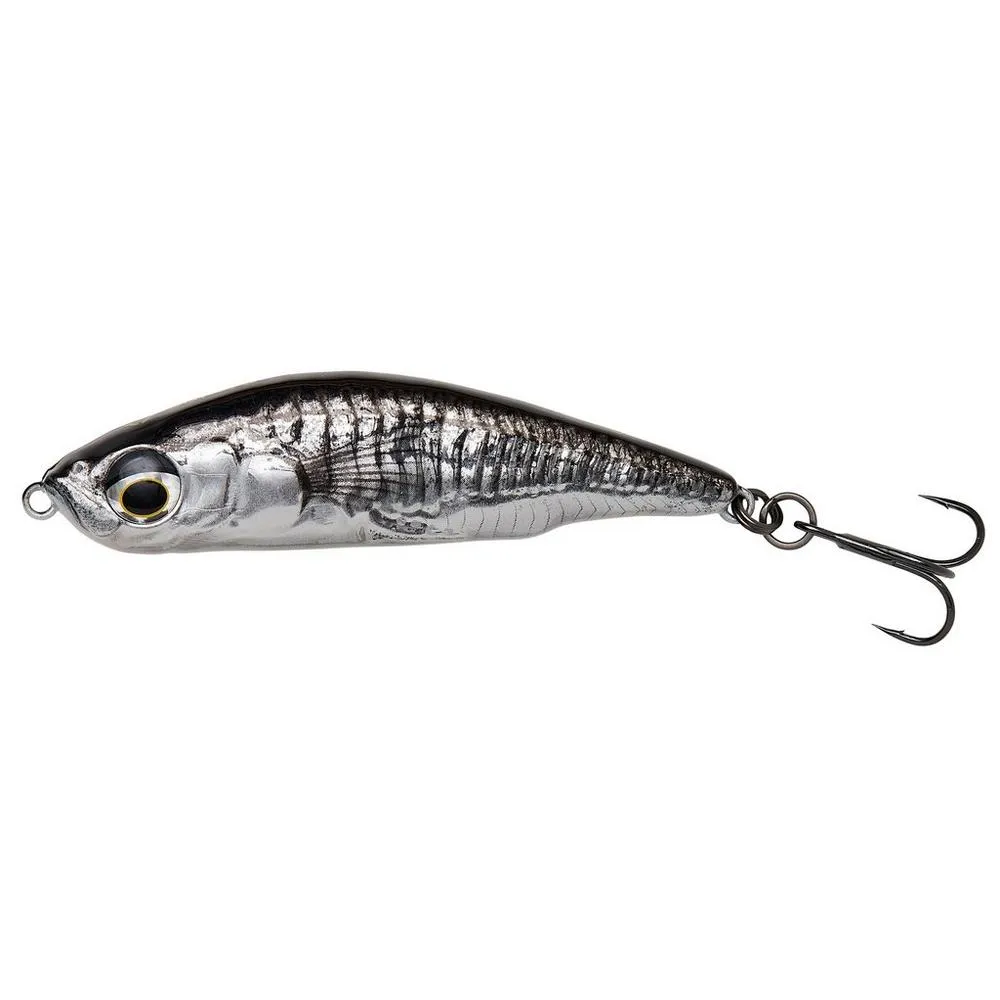 SAVAGE GEAR 3D STICKLEBAIT 7.5CM 13G-os Wobbler