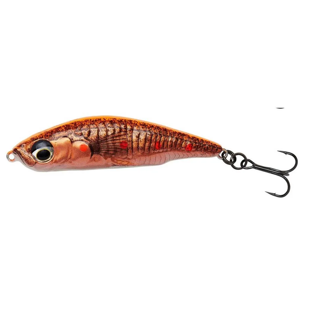 SAVAGE GEAR 3D STICKLEBAIT 7.5CM  13G-os Wobbler