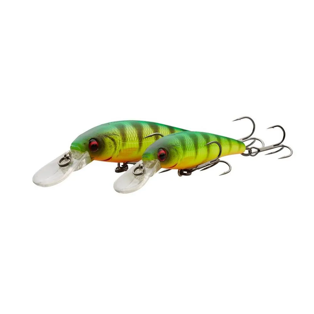 SAVAGE GEAR GRAVITY TWITCH 8.3CM 10G-os Wobbler