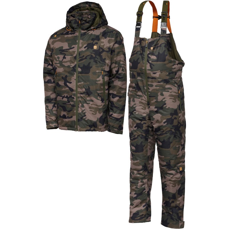 PROLOGIC AVENGER THERMAL SUIT XXL CAMO