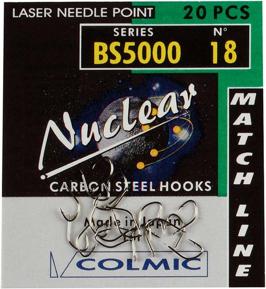 NUCLEAR NK800 04