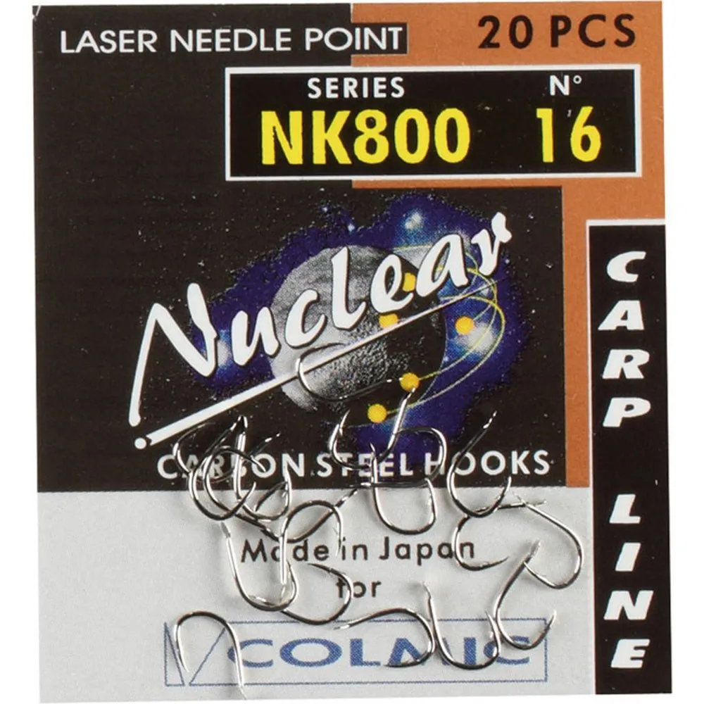 NUCLEAR NK800 14 
