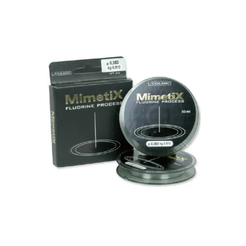 Mimetix 50m-0,123mm