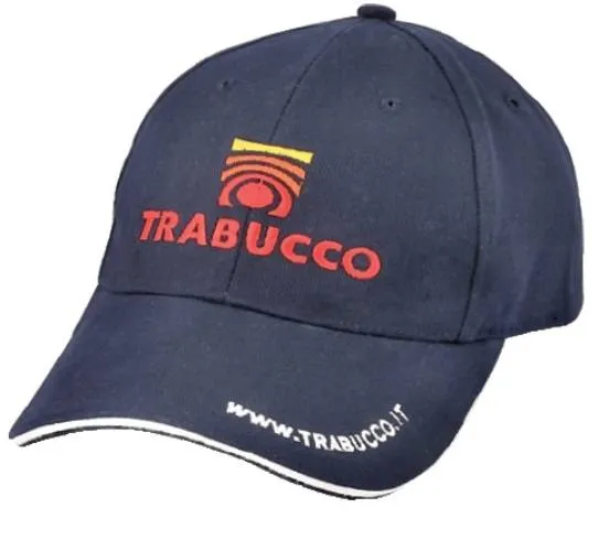 TRABUCCO TRABUCCO CAP 2016, sapka