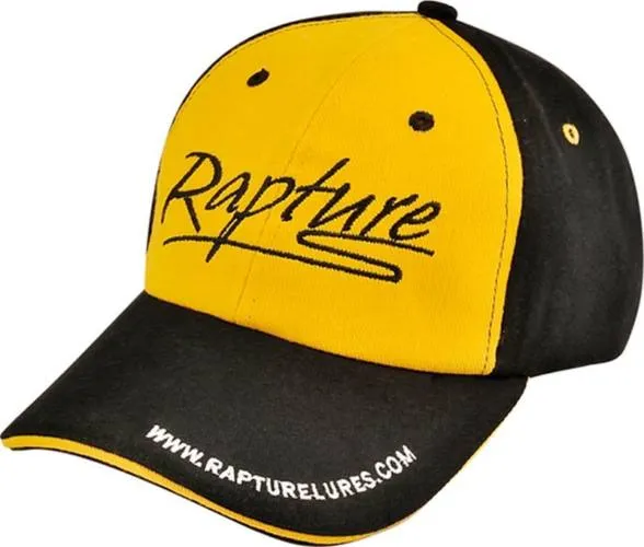 RAPTURE CAP 2015, sapka