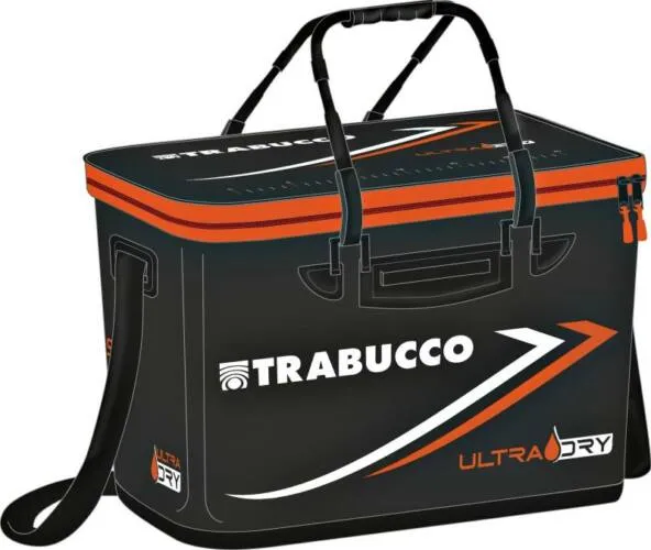 Trabucco Ultra Dry Hardcase 39x25x25cm Pergető táska 