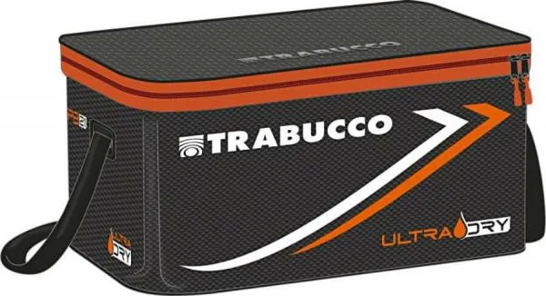 Trabucco Ultra Dry EVA PB19 Planner bag 41x26x20cm táska