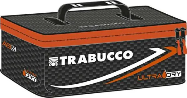 Trabucco Ultra Dry Accesories bag 28x18x10 táska 