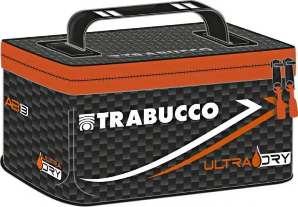 Trabucco Ultra Dry Accesories bag 21x14x10 táska 