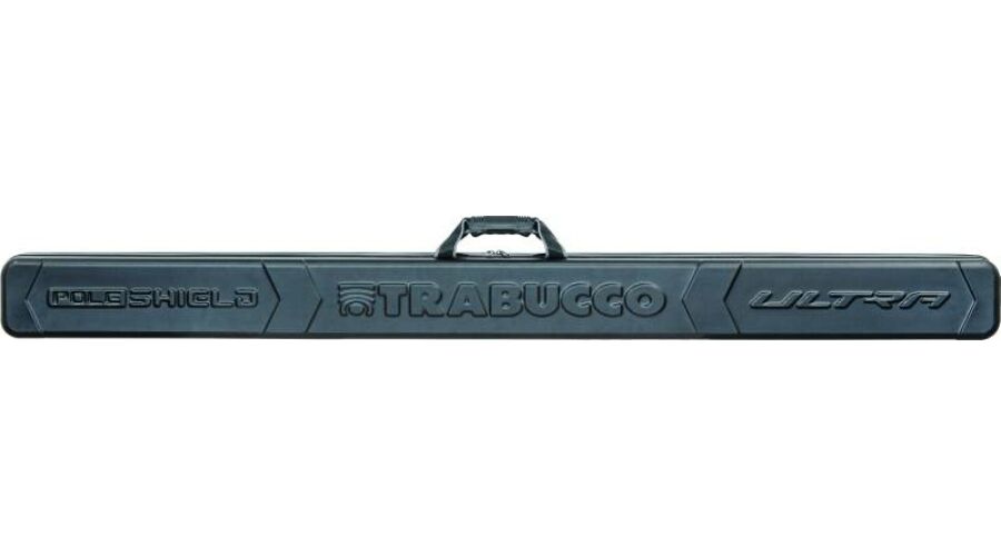 Trabucco Ultra Shield Pole Hardcase 190, merevfalú bot tar...
