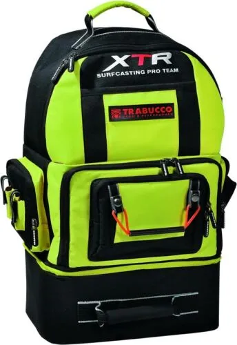 Trabucco XTR Surf Team, hátizsák