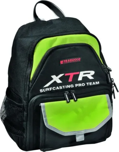 Trabucco XTR Surf Team Back Pack Match, hátizsák