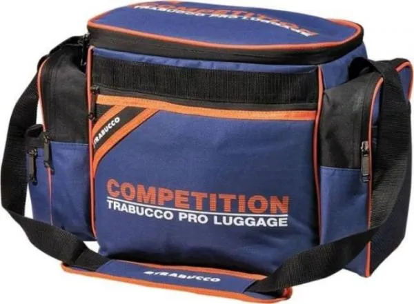 Trabucco Competition Pro Luggage Carryall 32x20x30cm táska...