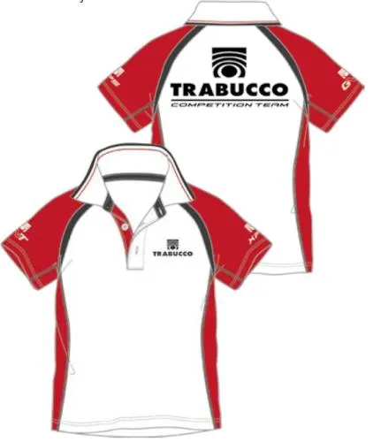 Trabucco GNT-PRO Teck póló 2XL