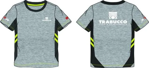 Trabucco GNT & XTR pro dry-teck Y póló XL