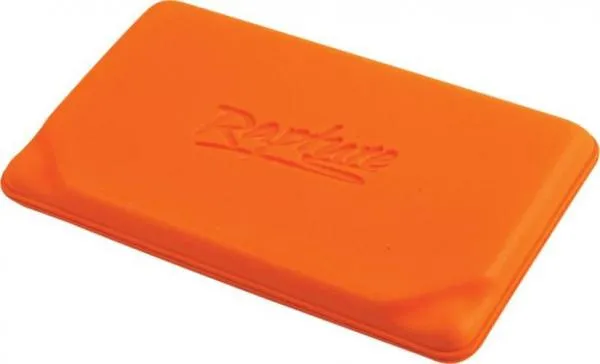 RAPTURE AREA BOX SLIM Orange, műcsali tartó