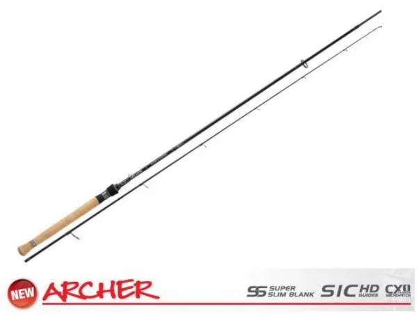 RAPTURE ARCHER S732M (15g 220cm) pergető horgászbot