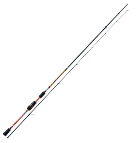 RAPTURE CITY GAME FAST FINESSE S692L (0,5-10g 206cm) perge...