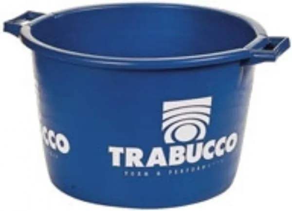 Trabucco Bucket 40L dézsa