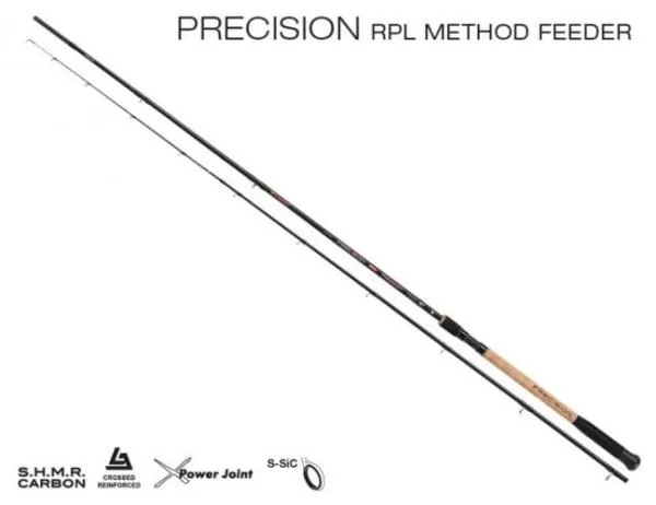 TRABUCCO PRECISION RPL METHOD FEEDER 3002(3)/M(75) 300 cm ...