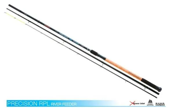 Trabucco PRECISION RPL RIVER FEEDER 360 cm 150g HH feeder,...