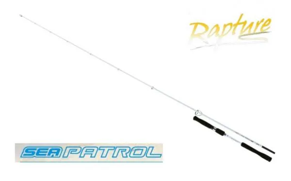 Rapture Seapatrol Spt-802H/75 (240cm 15-70g), pergető bot