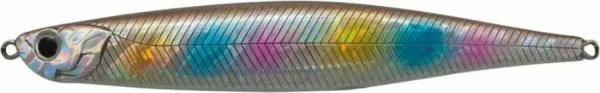 Rapture Pro Bowed Minnow Rainbow Silver F 7g 9 cm, wobbler