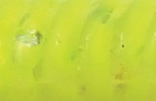 Rapture Ulc Alien Craw 2.5cm/0.5g Chartreuse 12db lágygumi...