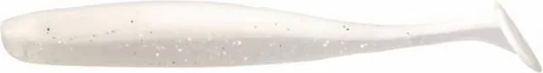 Rapture Xciter Shad 7.5cm White Ghost 8Db, plasztik csali