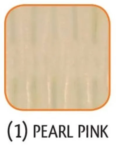 Rapture Evoke Worm 6cm Pearl pink 12db plasztik csali