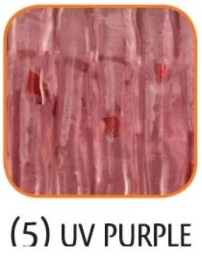 Rapture Evoke Worm 6cm Uv Purple12db plasztik csali