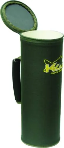 K-KARP TENT PEG TUBE 32x12cm sátorcövek táska