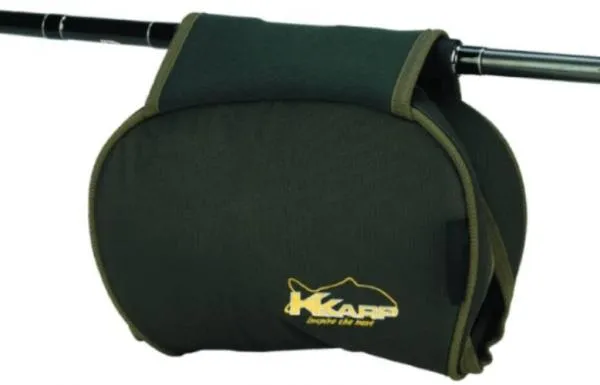 K-KARP REEL PROTECTOR orsóvédő táska