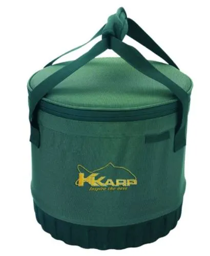 K-KARP METHODE BOLILIES BAG 27xc30cm táska