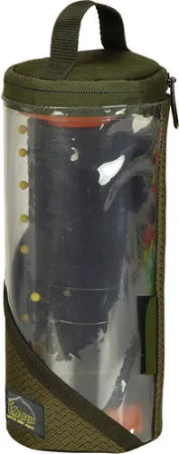 K-KARP CAYENNE RIG BIN 10x24cm szerelékes táska