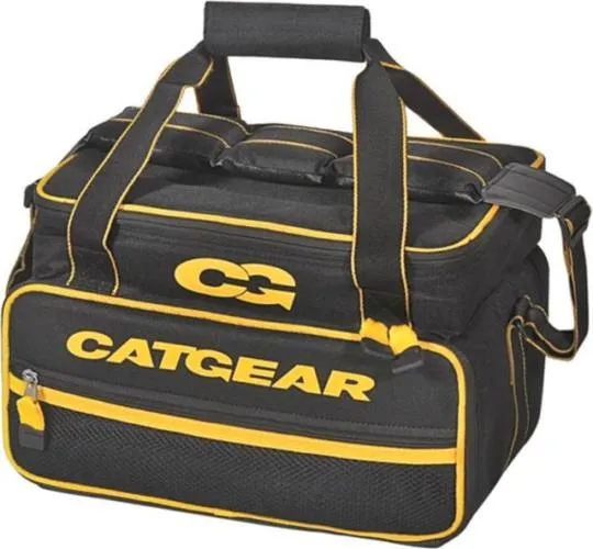 CATGEAR CARRYALL SMALL 38x23x25 cm Pergető táska